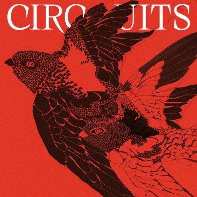 03 2020 346 09171275 Frieder Nagel - Circuits (Schaltkreise Version) / InFine