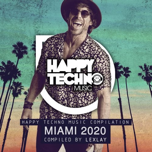 image cover: VA - Miami 2020 / HTMC13