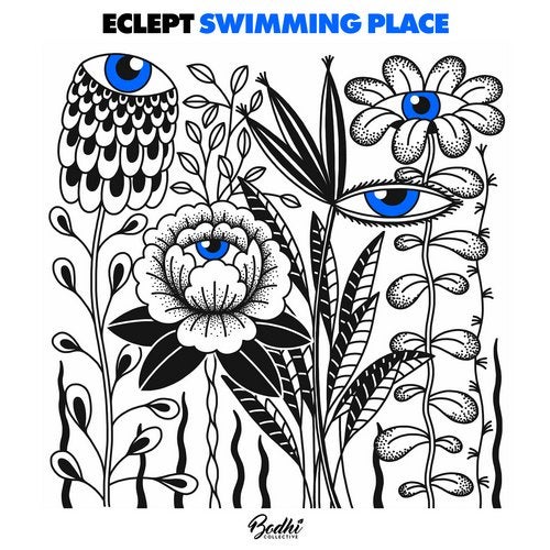 image cover: Eclept - Swimming Place / CAT368667