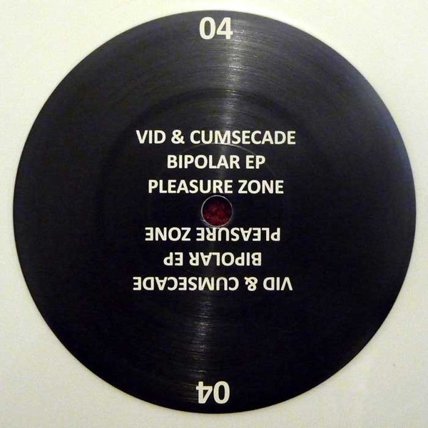 image cover: Vid & Cumsecade - Bipolar EP