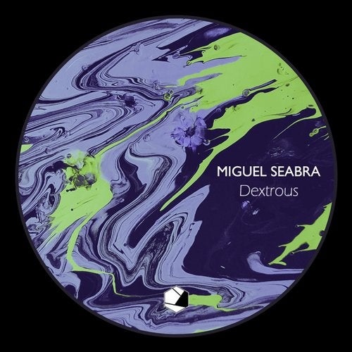 image cover: Miguel Seabra - Dextrous / Geometrical Recordings