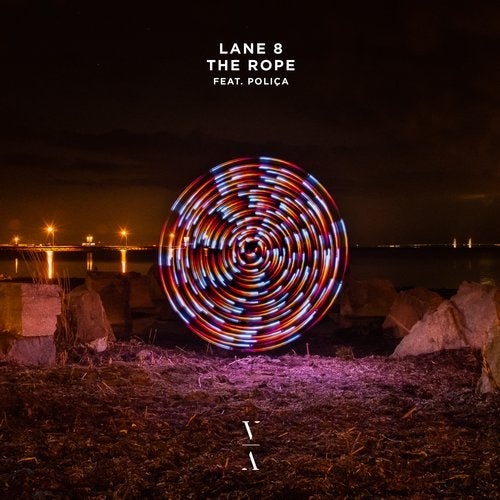 image cover: Lane 8 - The Rope / This Never Happened