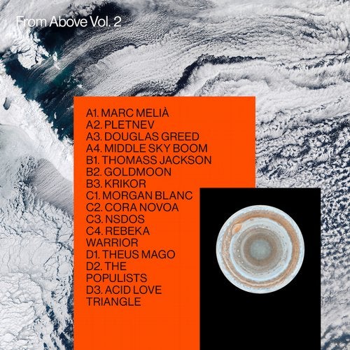 Download From Above Vol. 2 on Electrobuzz
