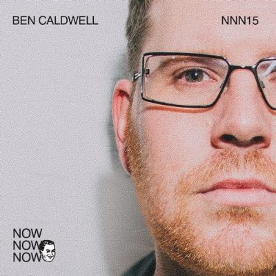 03 2020 346 09177598 Ben Caldwell - Me Me Me Present: Now Now Now 15 - Ben Caldwell / Me Me Me