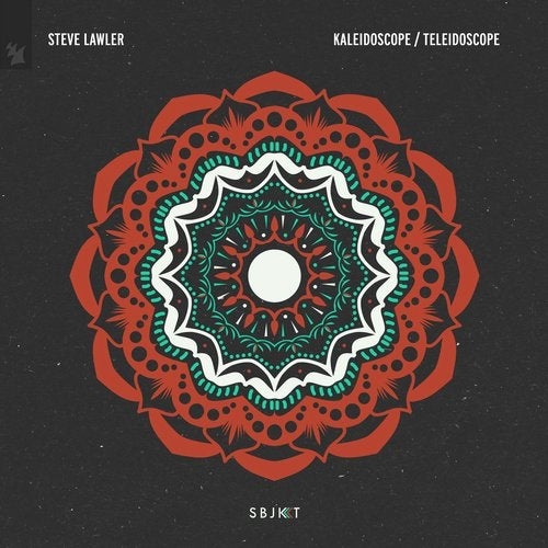 image cover: Steve Lawler - Kaleidoscope / Teleidoscope / Armada Subjekt