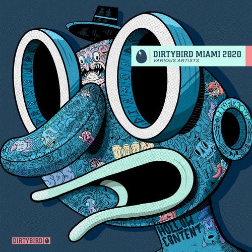 image cover: Dirtybird Miami 2020