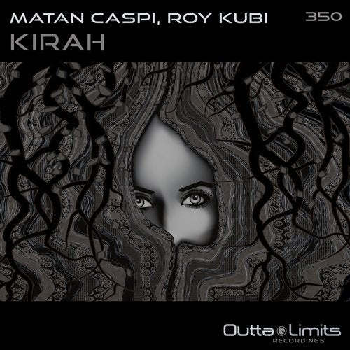 image cover: Matan Caspi, Roy Kubi - Kirah / OL350