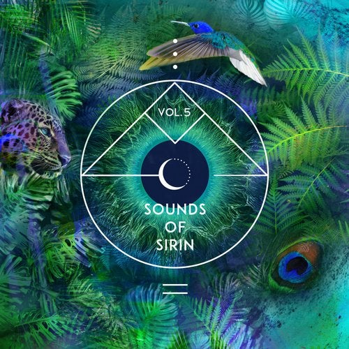 image cover: VA - Bar 25 Music Presents: Sounds of Sirin Vol.5 / Bar 25 Music