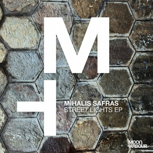 image cover: Mihalis Safras - Street Lights EP / Moon Harbour Recordings