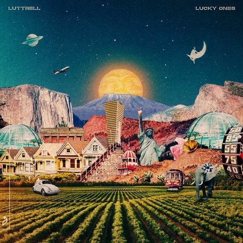 Download Lucky Ones on Electrobuzz