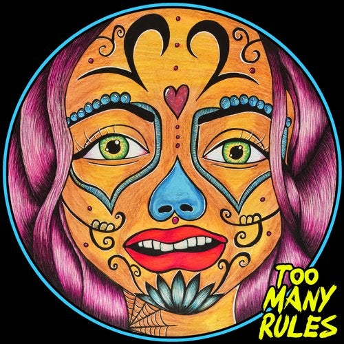 image cover: VA - Cheeky Beatz / Too Many Rules