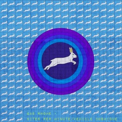 03 2020 346 09185229 Gab Rhome - Bites Per Minute/Vehicle Cosmique / ABRA009