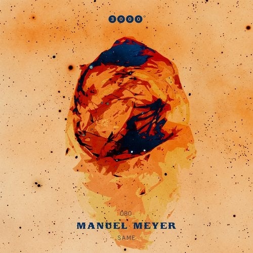 image cover: Manuel Meyer - Same / 3000 Grad Records
