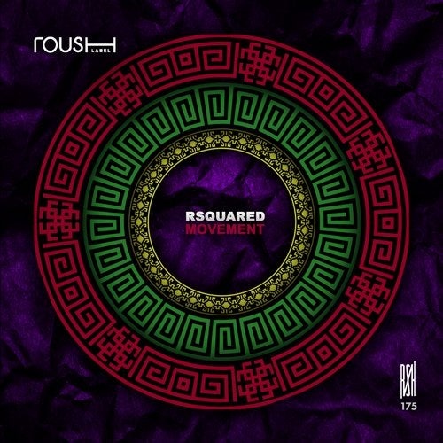 image cover: RSquared - Movement / Roush Label