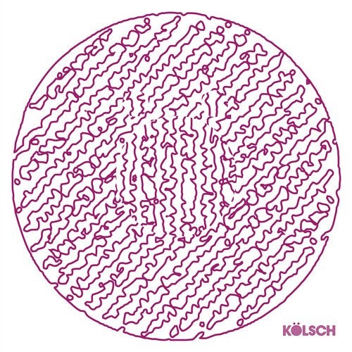 image cover: Kolsch, Beacon - Time / Sleeper Must Awaken / KOMPAKTDIGITAL116