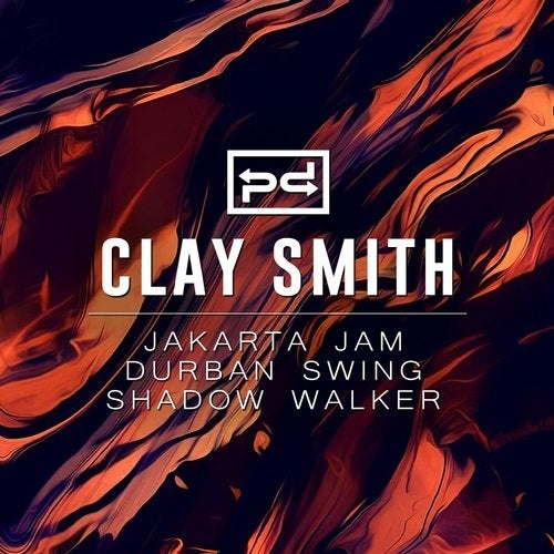 image cover: Clay Smith - Jakarta Jam / Perspectives Digital