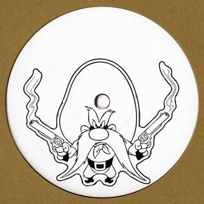 03 2020 346 09189656 Yosemite Sam - 002 / Tooney Lunes