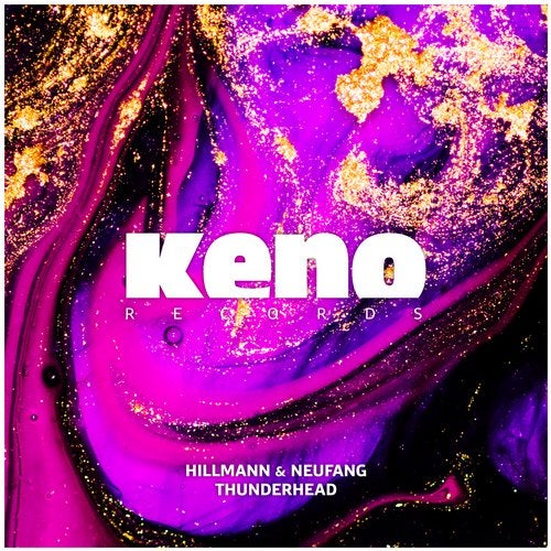image cover: Hillmann & Neufang - Thunderhead EP / KENO058