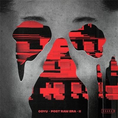 03 2020 346 09195473 Coyu - Post Raw Era II / Suara