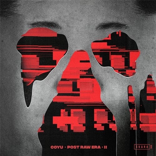 image cover: Coyu - Post Raw Era II / Suara