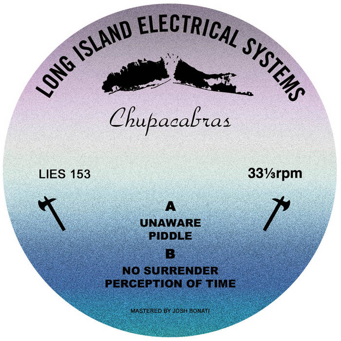 Download LIES153 on Electrobuzz