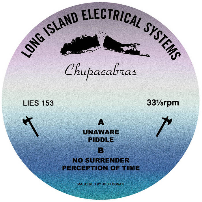 image cover: Chupacabras - LIES153