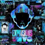03 2020 346 09198528 Louie Vega - Expansions In The NYC Preview EP 2 / NER24907