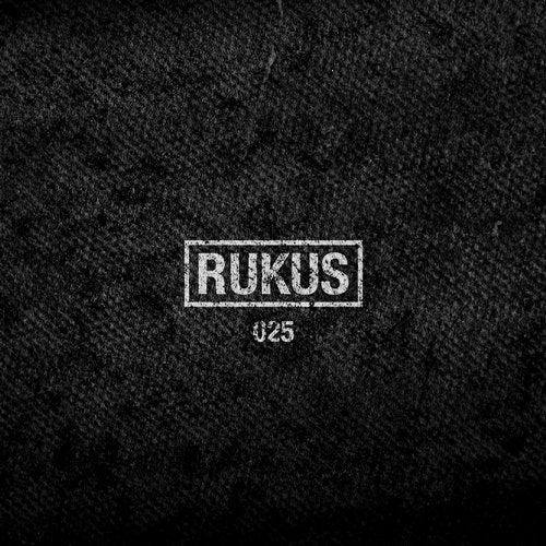 image cover: Skream - DUNNN / Rukus