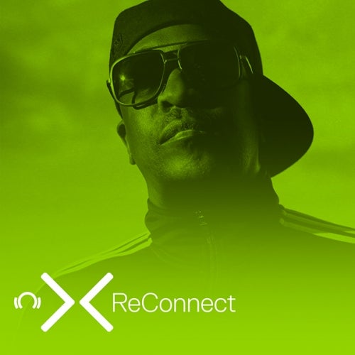 image cover: Todd Terry ReConnect Chart
