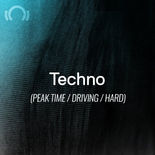 image cover: Beatport Best Of Hype Techno (PDH)