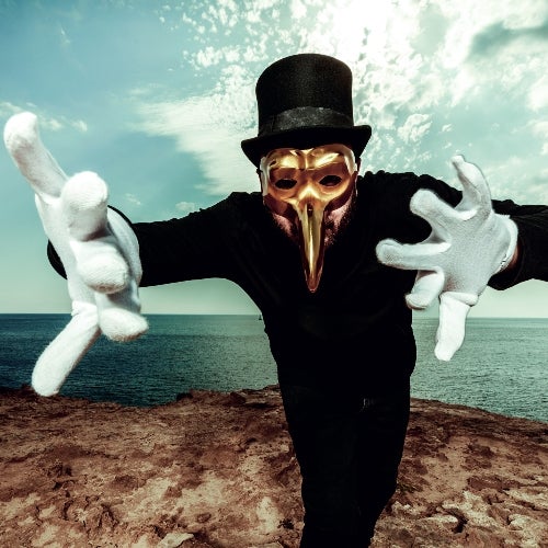 image cover: CLAPTONE - DROP THE PRESSURE CHARTS