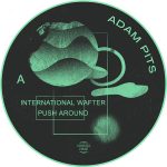 04 2020 346 091101923 Adam Pits - International Wafter / HAZE011