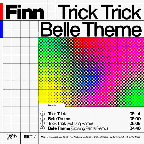 Download Trick Trick / Belle Theme on Electrobuzz