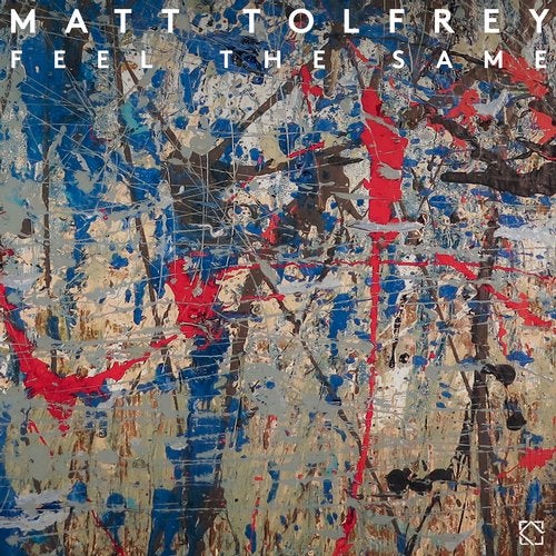 image cover: Matt Tolfrey - Feel The Same EP / LEFT078