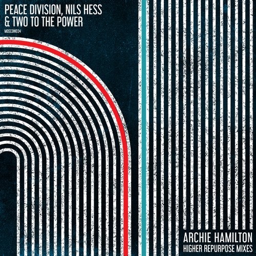 Download Archie Hamilton Higher Repurpose Mixes on Electrobuzz