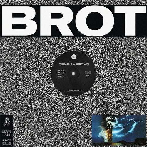 image cover: Felix Leifur - BROT 03 / BROT03