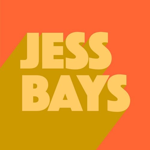 image cover: Jess Bays - Every Little Thing / GU482