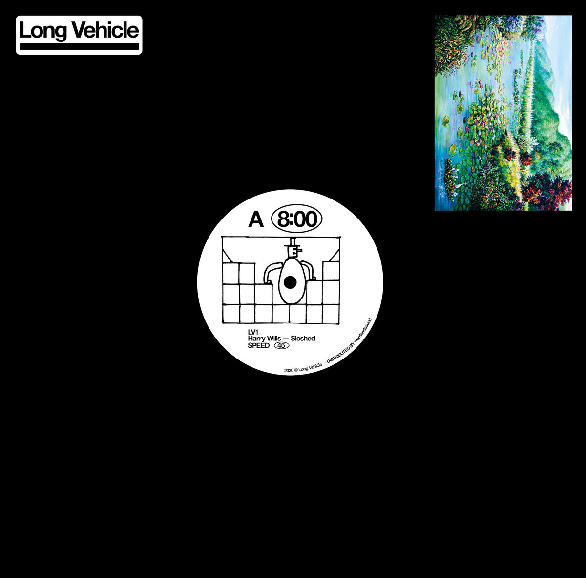 Download Long Vehicle I on Electrobuzz