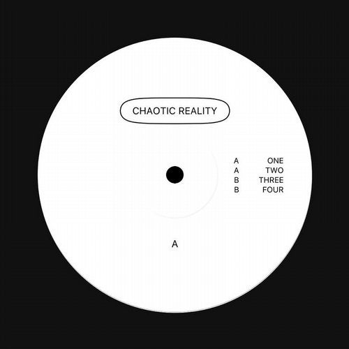 image cover: Chaotic Reality - Human Potential Movement / CHREAL01