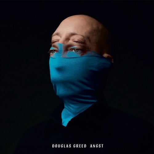 image cover: Douglas Greed - Angst / 3000GRADSPECIALCD001D