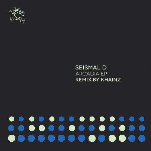 image cover: Seismal D, Khainz - Arcadia EP / YR271