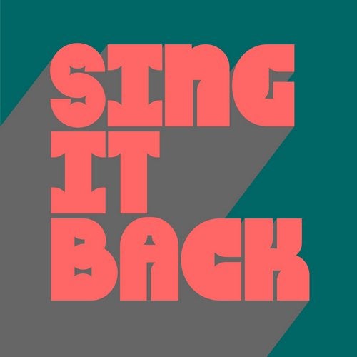 Download Sing It Back on Electrobuzz