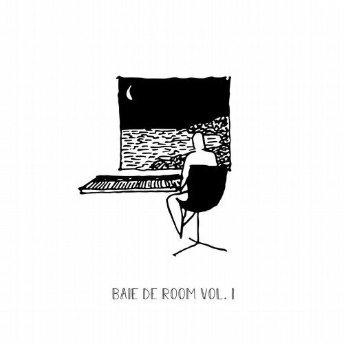 image cover: VA - Baie De Room, Vol. 1 / PNHS001