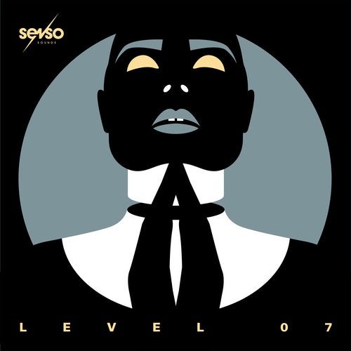 image cover: BOHO, DESNA, Marco Resmann, Dan Diamond, Justin James - Senso Sounds Level 07 / SENSO065