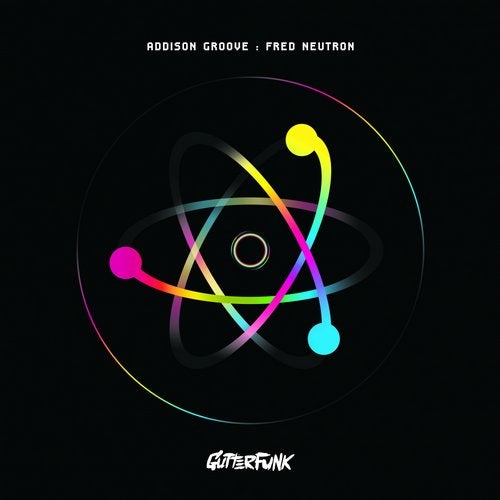 image cover: Addison Groove, Chouk Bwa - Fred Neutron / GF034