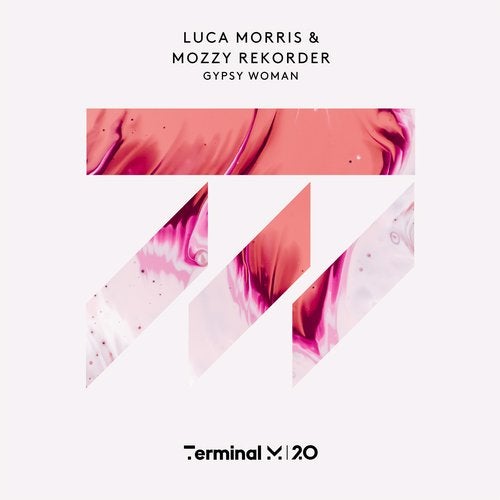 image cover: Luca Morris, Mozzy Rekorder - Gypsy Woman / TERM182