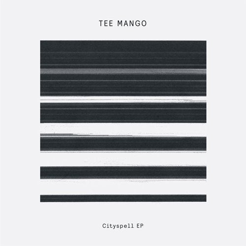 image cover: TEE MANGO - Cityspell EP / DOGD79
