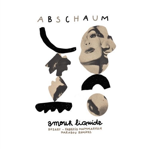 image cover: Abschaum - Amour Liquide / AZZ32