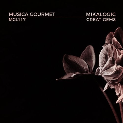 image cover: Mikalogic - Great Gems / MGL117