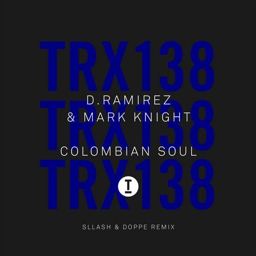 Download Colombian Soul (Sllash & Doppe Remix) on Electrobuzz
